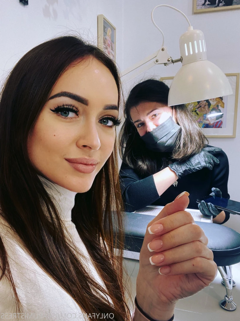 Jardena מיסטרס [ israelimistress ] Onlyfans leaked photo 8850019 on Hotleaks.tv