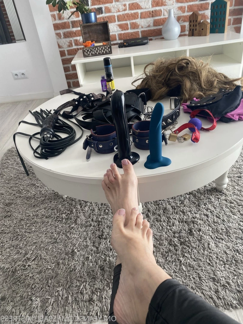 Jardena מיסטרס [ israelimistress ] Onlyfans leaked photo 8851184 on Hotleaks.tv