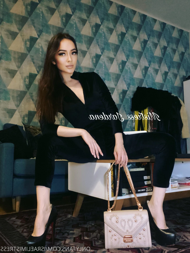 Jardena מיסטרס [ israelimistress ] Onlyfans leaked photo 8851409 on Hotleaks.tv
