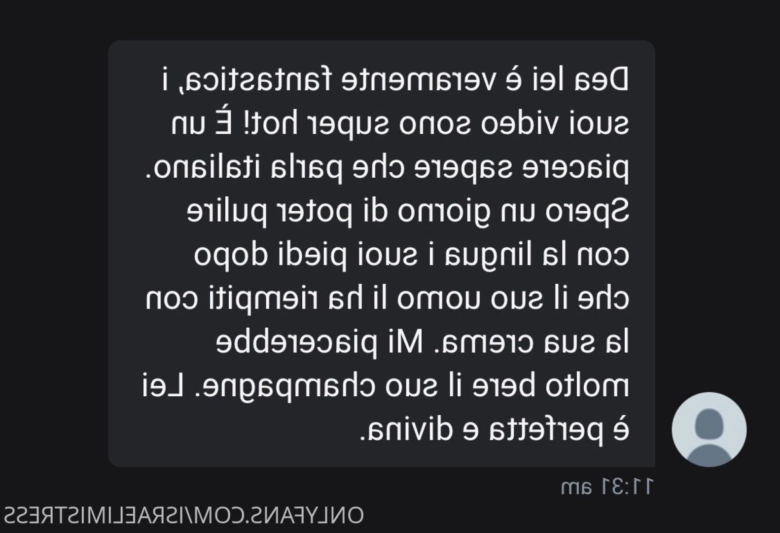 Jardena מיסטרס [ israelimistress ] Onlyfans leaked photo 8851969 on Hotleaks.tv