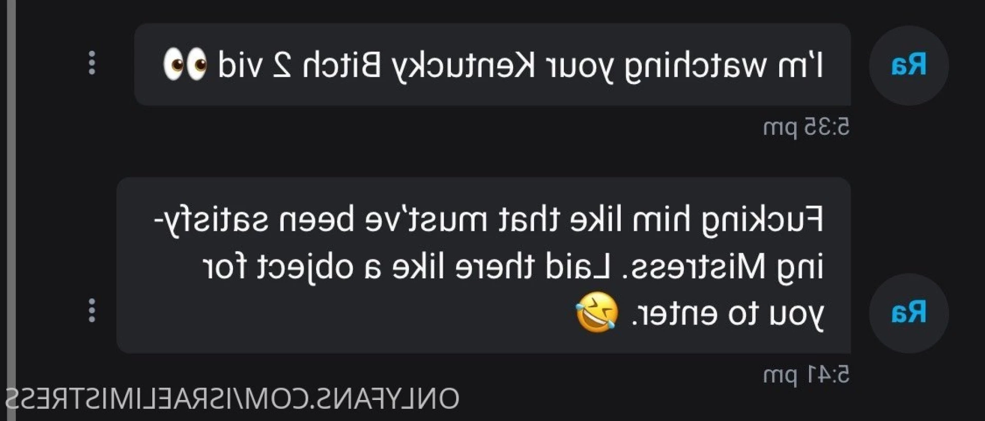 Jardena מיסטרס [ israelimistress ] Onlyfans leaked photo 8852075 on Hotleaks.tv