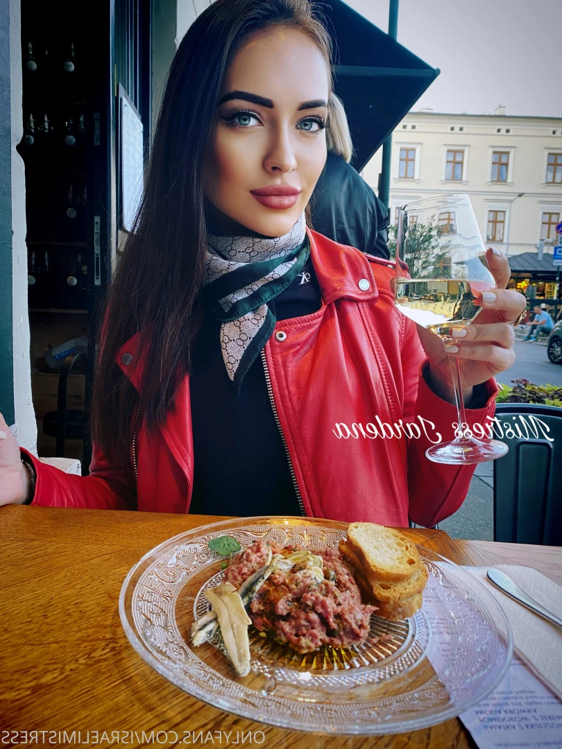Jardena מיסטרס [ israelimistress ] Onlyfans leaked photo 8852269 on Hotleaks.tv