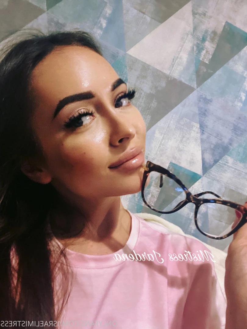 Jardena מיסטרס [ israelimistress ] Onlyfans leaked photo 8852407 on Hotleaks.tv
