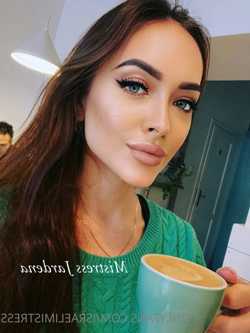 Jardena מיסטרס [ israelimistress ] Onlyfans leaked photo 8852621 on Hotleaks.tv