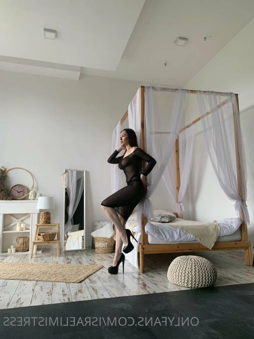 Jardena מיסטרס [ israelimistress ] Onlyfans leaked photo 8852633 on Hotleaks.tv