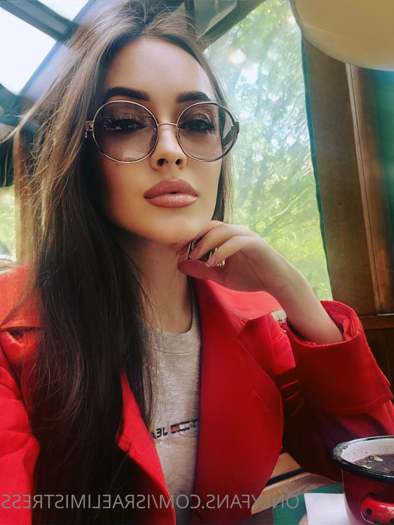Jardena מיסטרס [ israelimistress ] Onlyfans leaked photo 8852840 on Hotleaks.tv