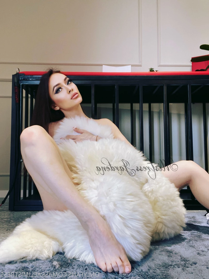 Jardena מיסטרס [ israelimistress ] Onlyfans leaked photo 8852886 on Hotleaks.tv