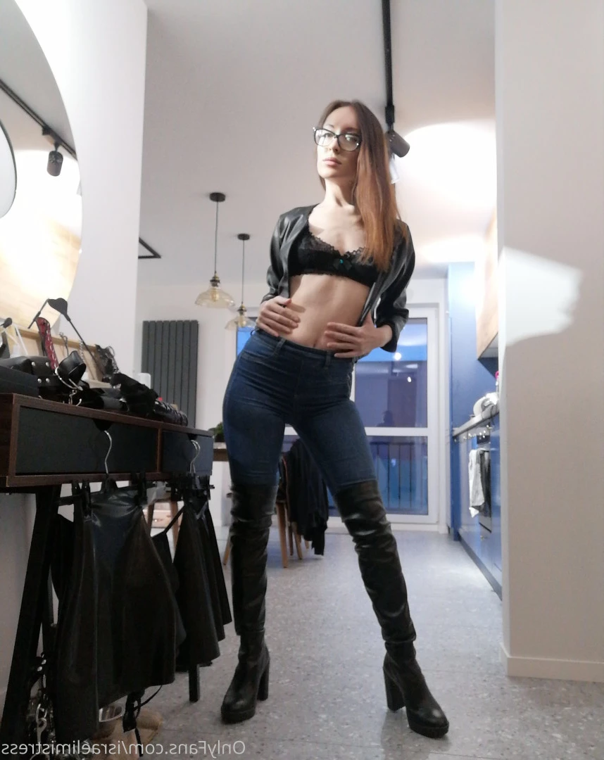 Jardena מיסטרס [ israelimistress ] Onlyfans leaked photo 8853003 on Hotleaks.tv