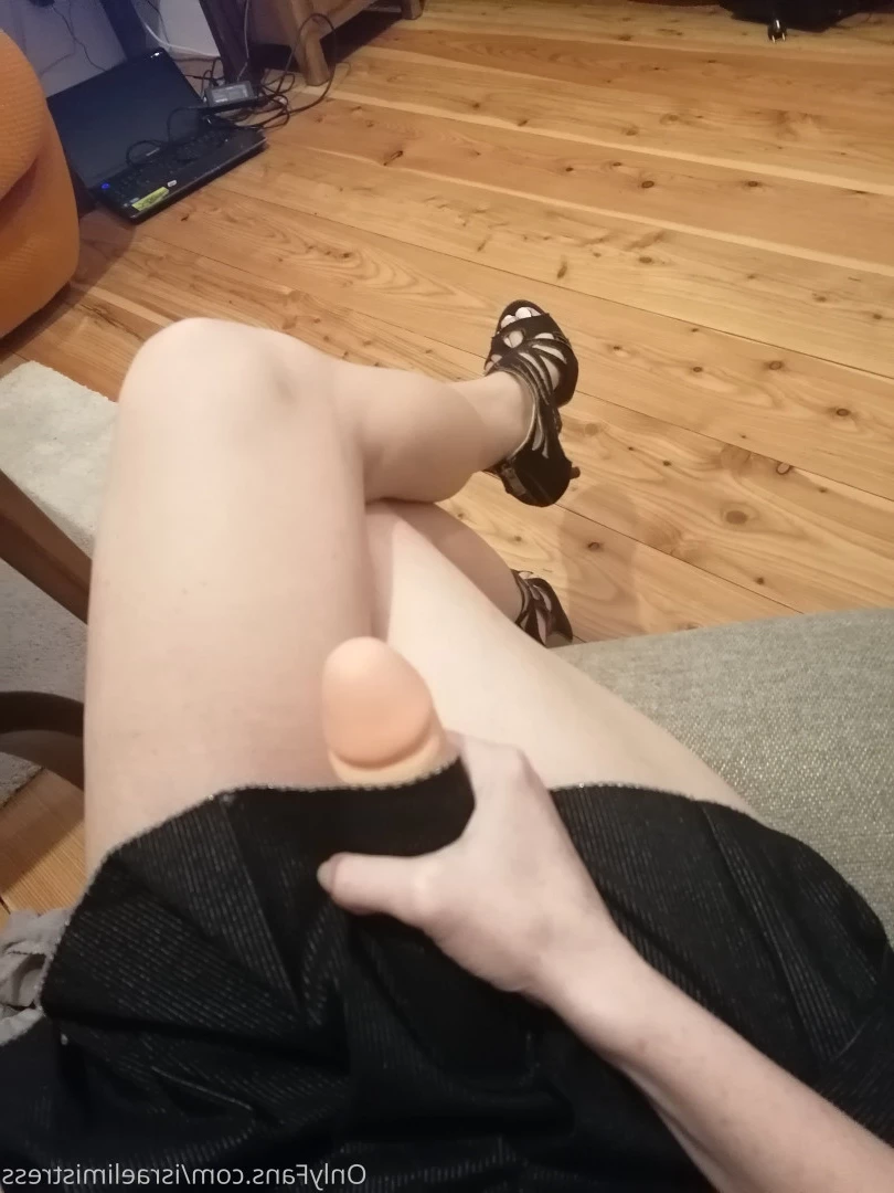 Jardena מיסטרס [ israelimistress ] Onlyfans leaked photo 8853442 on Hotleaks.tv