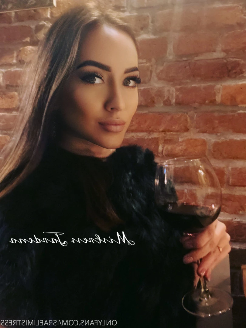 Jardena מיסטרס [ israelimistress ] Onlyfans leaked photo 8853604 on Hotleaks.tv