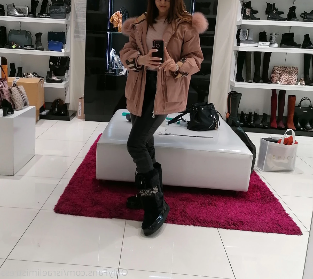 Jardena מיסטרס [ israelimistress ] Onlyfans leaked photo 8853635 on Hotleaks.tv