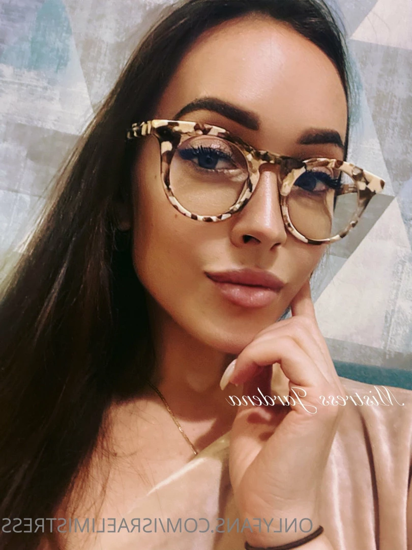 Jardena מיסטרס [ israelimistress ] Onlyfans leaked photo 8853768 on Hotleaks.tv