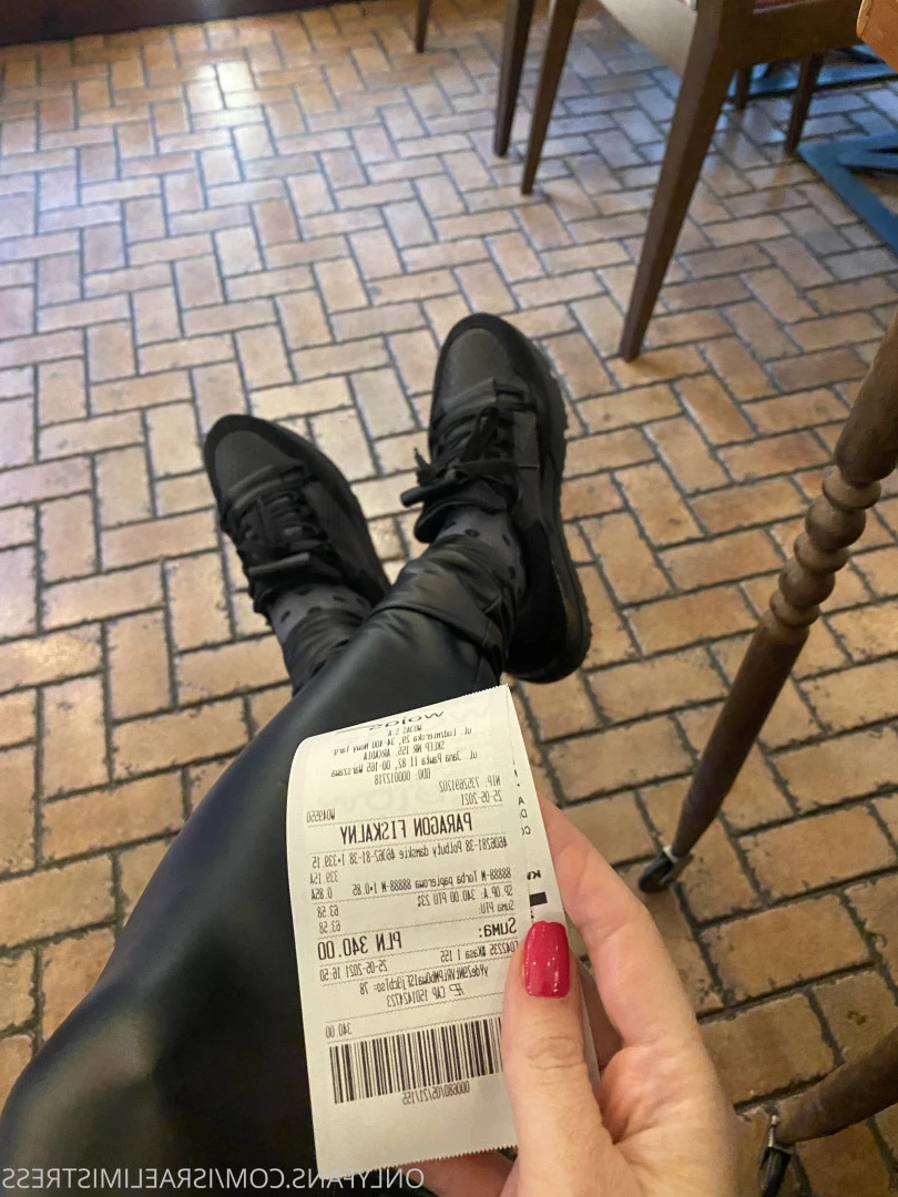 Jardena מיסטרס [ israelimistress ] Onlyfans leaked photo 8853824 on Hotleaks.tv