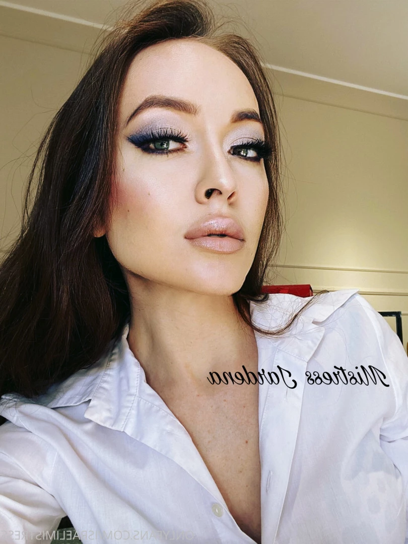 Jardena מיסטרס [ israelimistress ] Onlyfans leaked photo 8854223 on Hotleaks.tv