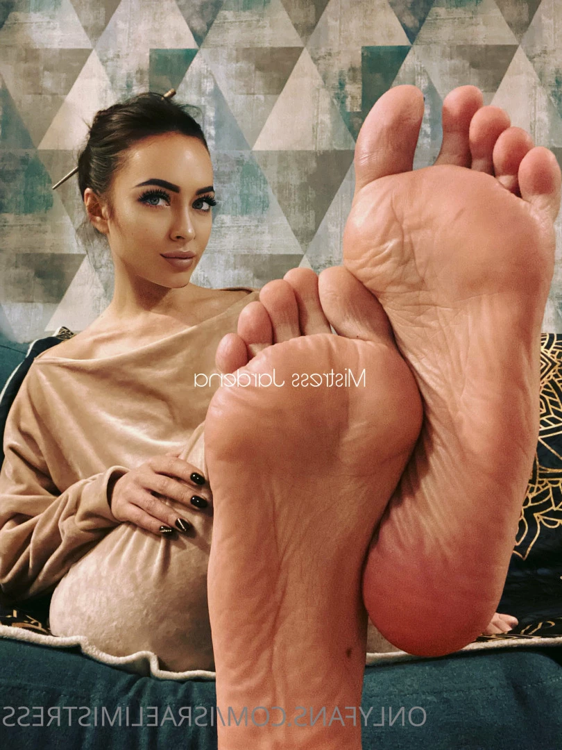 Jardena מיסטרס [ israelimistress ] Onlyfans leaked photo 8854269 on Hotleaks.tv