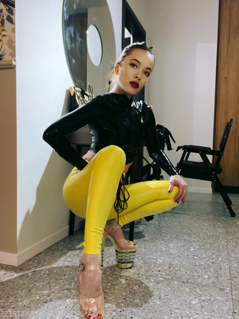 Jardena מיסטרס [ israelimistress ] Onlyfans leaked photo 8854304 on Hotleaks.tv