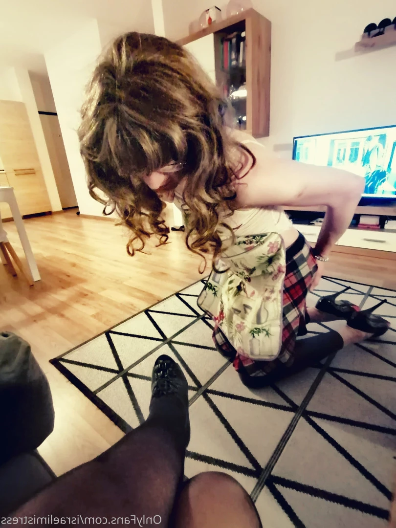 Jardena מיסטרס [ israelimistress ] Onlyfans leaked photo 8854847 on Hotleaks.tv