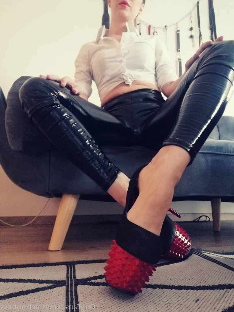 Jardena מיסטרס [ israelimistress ] Onlyfans leaked photo 8854870 on Hotleaks.tv
