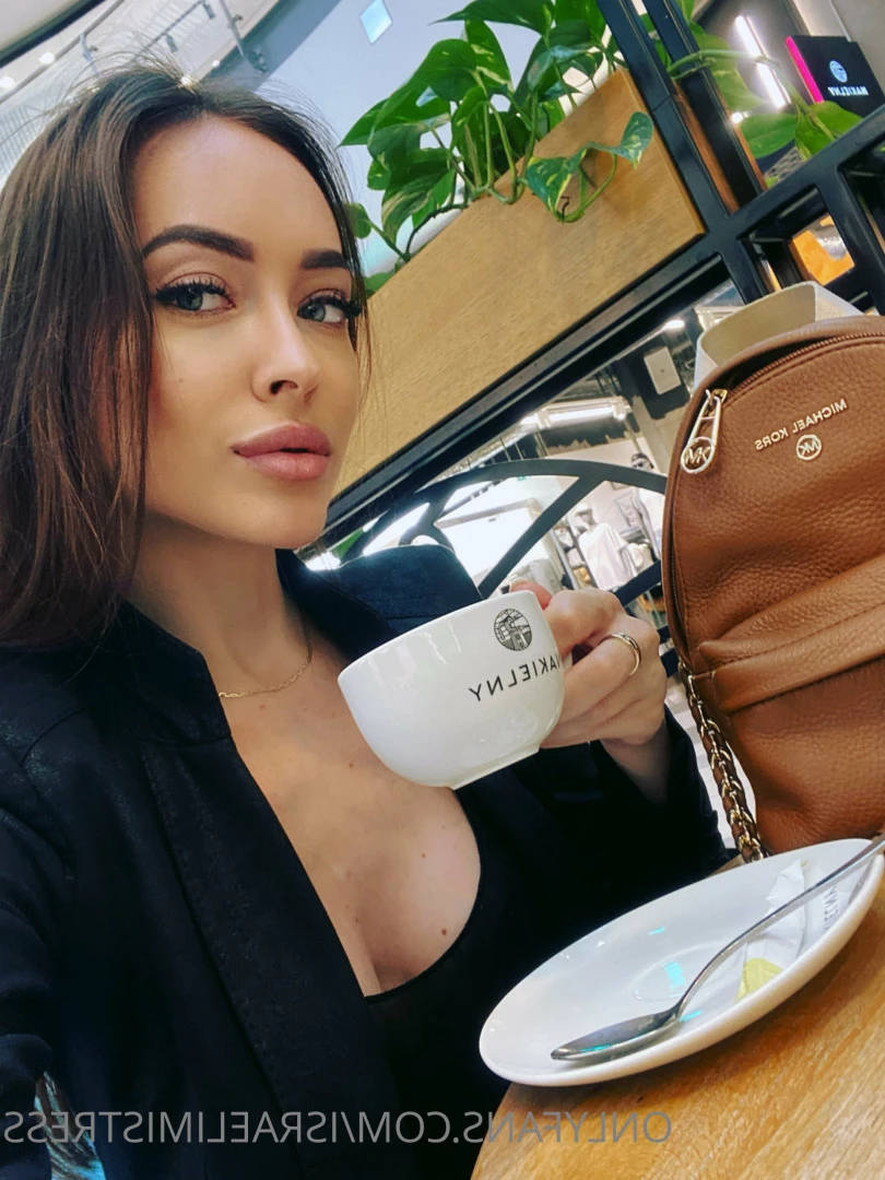 Jardena מיסטרס [ israelimistress ] Onlyfans leaked photo 8854879 on Hotleaks.tv