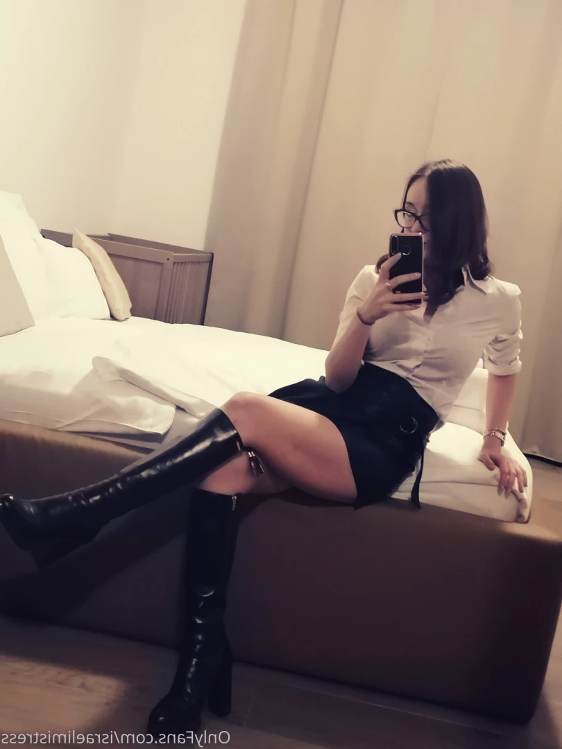 Jardena מיסטרס [ israelimistress ] Onlyfans leaked photo 8855420 on Hotleaks.tv