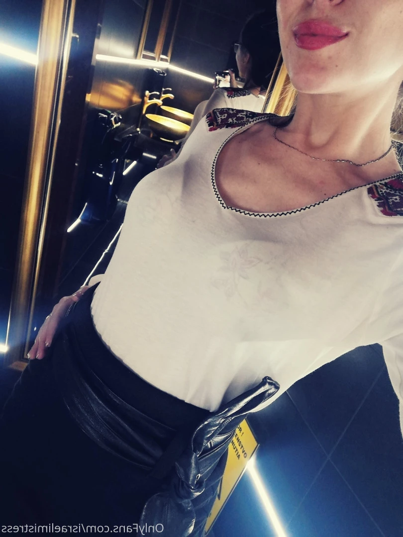 Jardena מיסטרס [ israelimistress ] Onlyfans leaked photo 8855924 on Hotleaks.tv