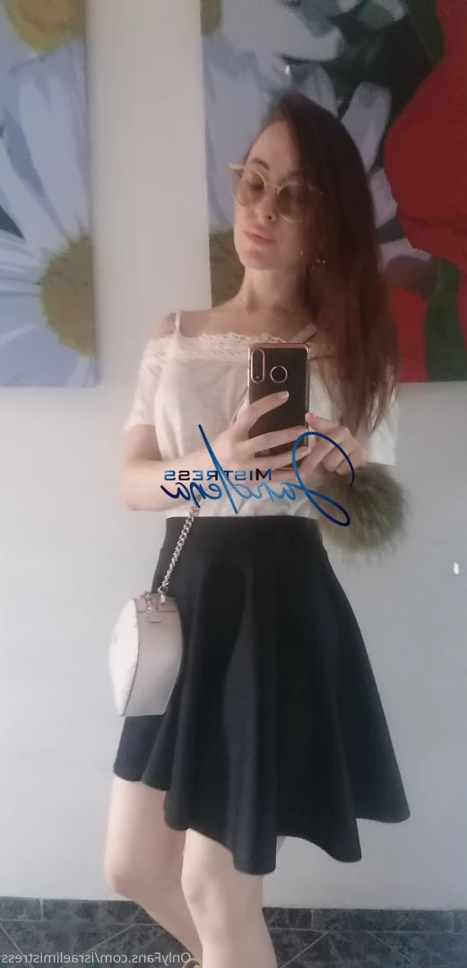 Jardena מיסטרס [ israelimistress ] Onlyfans leaked photo 8855943 on Hotleaks.tv