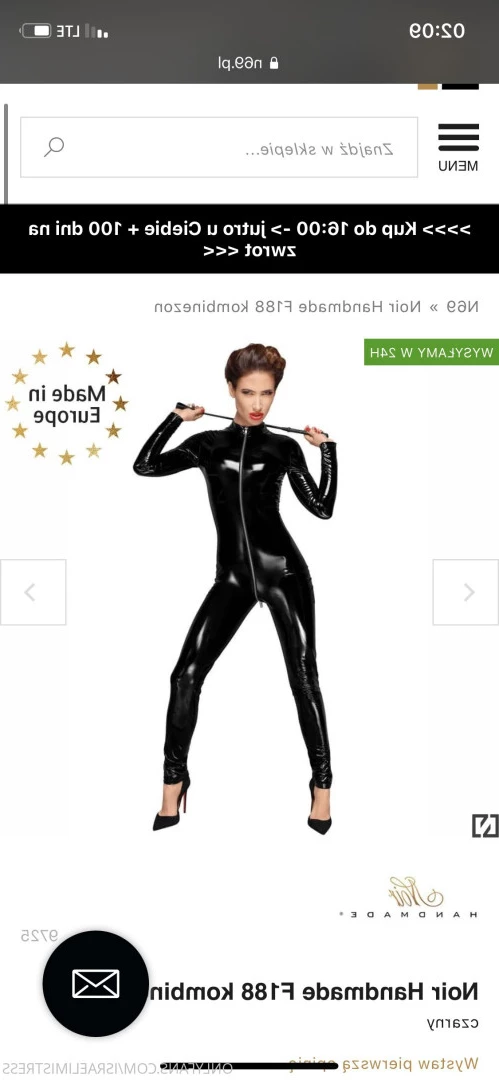 Jardena מיסטרס [ israelimistress ] Onlyfans leaked photo 8856188 on Hotleaks.tv