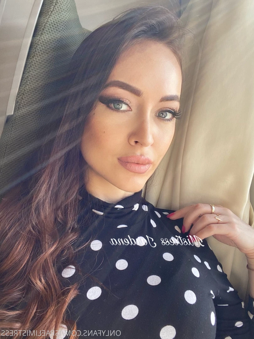 Jardena מיסטרס [ israelimistress ] Onlyfans leaked photo 8856298 on Hotleaks.tv