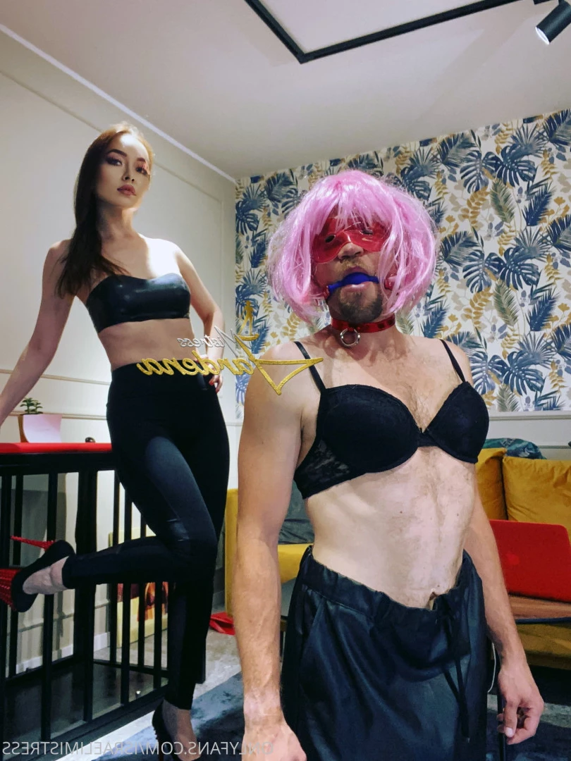 Jardena מיסטרס [ israelimistress ] Onlyfans leaked photo 8856448 on Hotleaks.tv