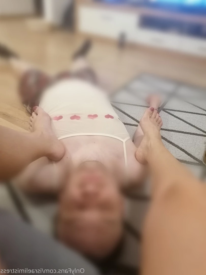 Jardena מיסטרס [ israelimistress ] Onlyfans leaked photo 8856603 on Hotleaks.tv