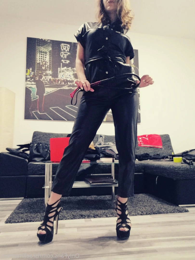 Jardena מיסטרס [ israelimistress ] Onlyfans leaked photo 8856662 on Hotleaks.tv