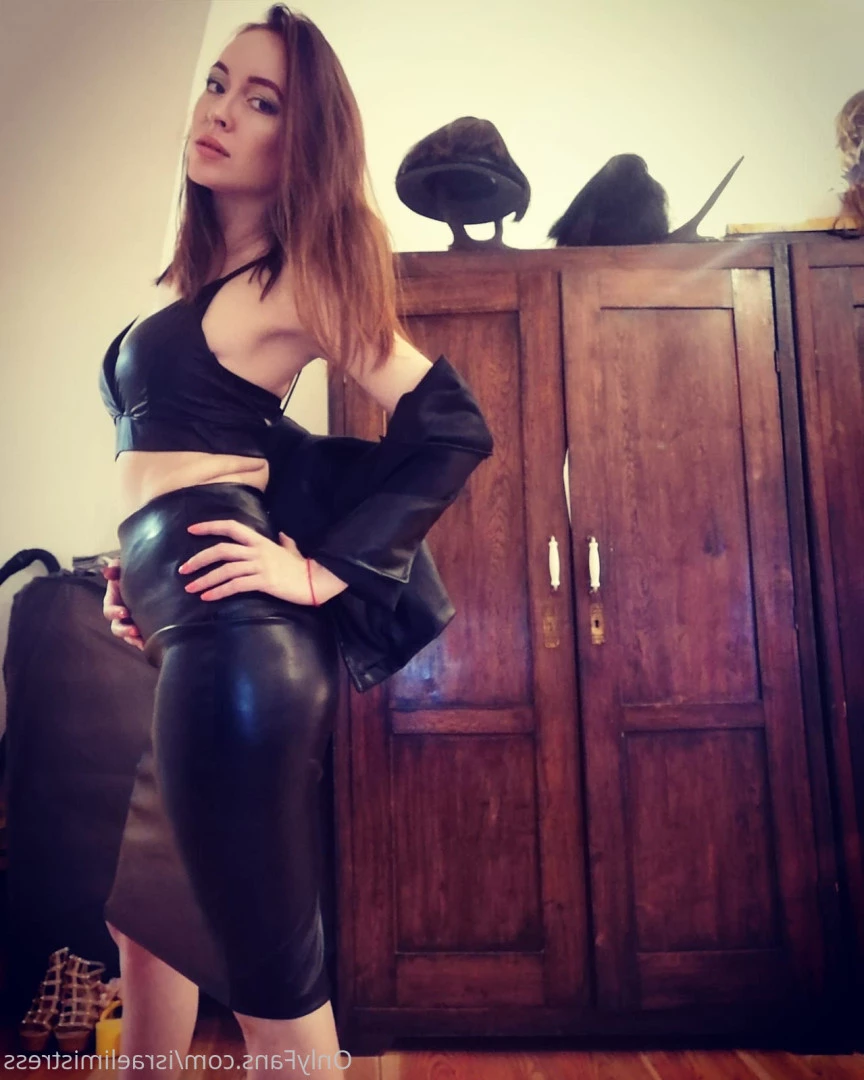 Jardena מיסטרס [ israelimistress ] Onlyfans leaked photo 8856671 on Hotleaks.tv