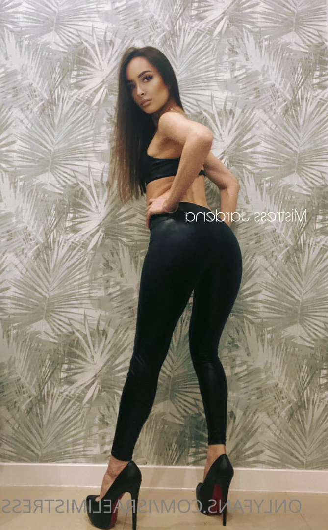 Jardena מיסטרס [ israelimistress ] Onlyfans leaked photo 8856868 on Hotleaks.tv