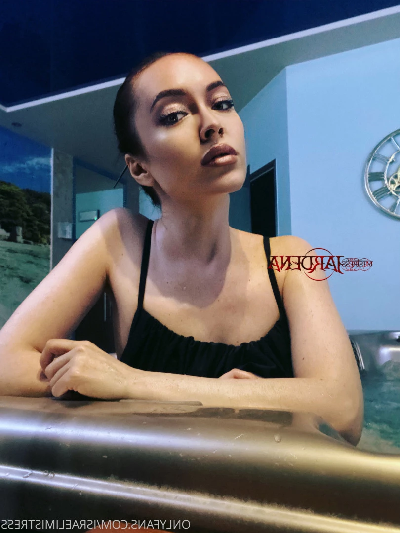 Jardena מיסטרס [ israelimistress ] Onlyfans leaked photo 8857164 on Hotleaks.tv