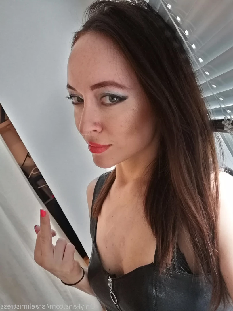 Jardena מיסטרס [ israelimistress ] Onlyfans leaked photo 8857701 on Hotleaks.tv