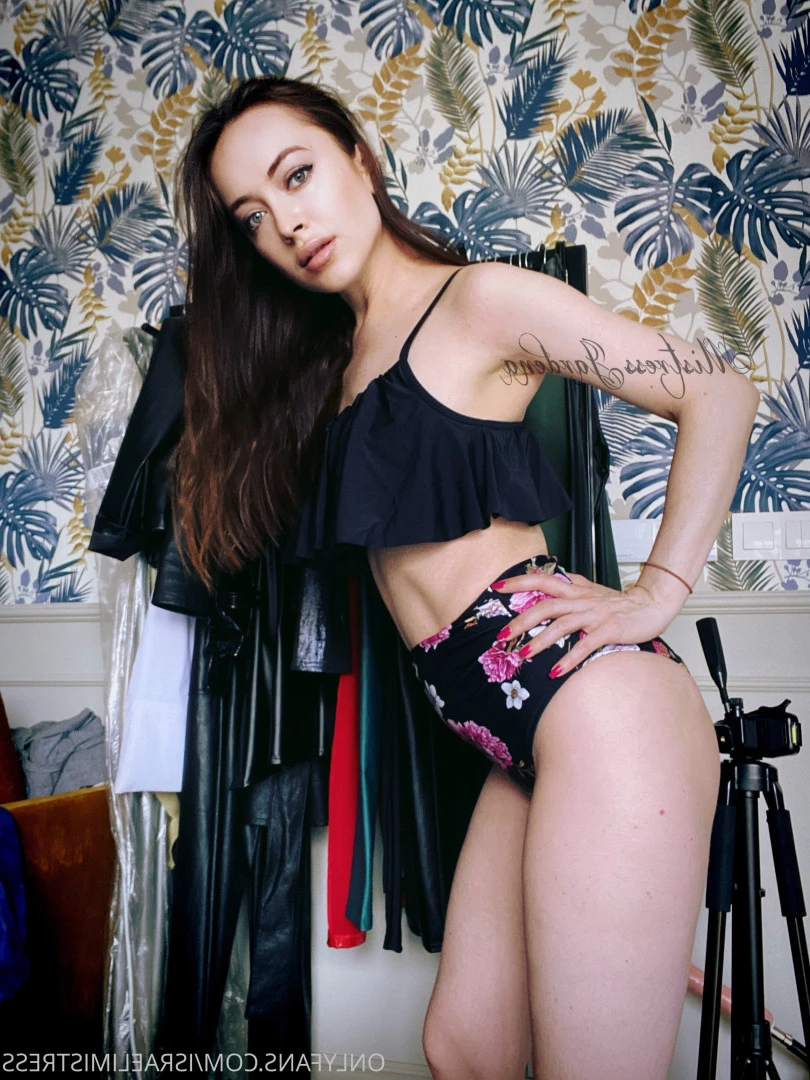 Jardena מיסטרס [ israelimistress ] Onlyfans leaked photo 8857733 on Hotleaks.tv