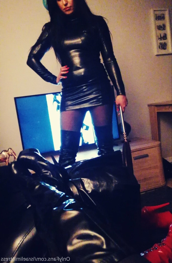 Jardena מיסטרס [ israelimistress ] Onlyfans leaked photo 8858126 on Hotleaks.tv