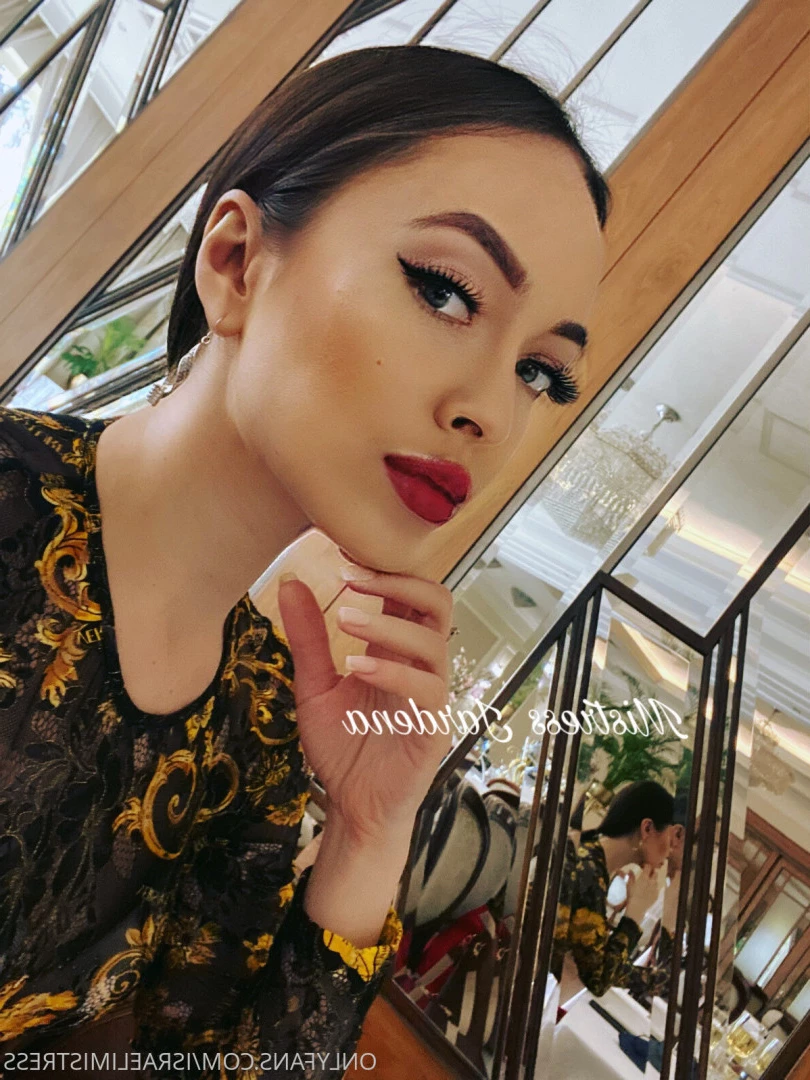 Jardena מיסטרס [ israelimistress ] Onlyfans leaked photo 8858136 on Hotleaks.tv