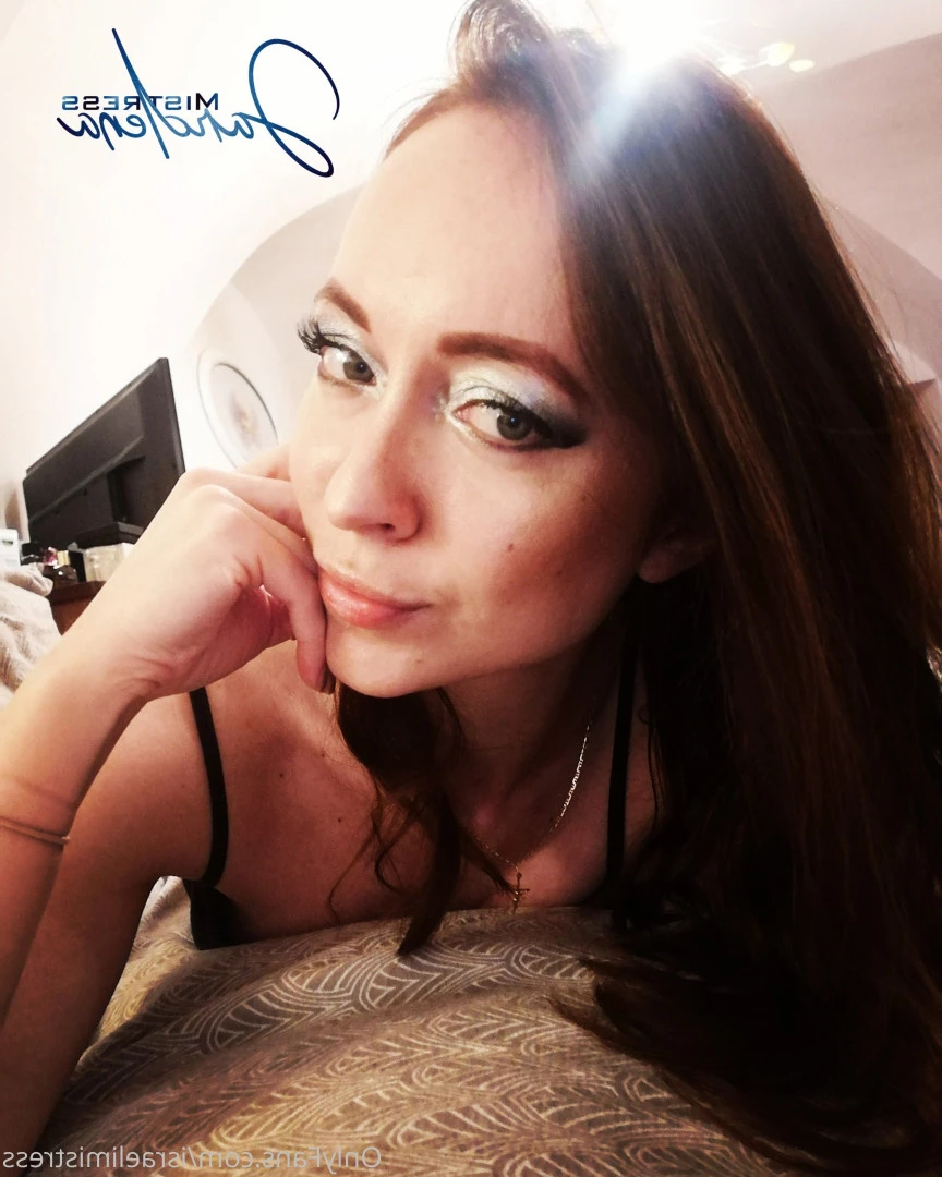 Jardena מיסטרס [ israelimistress ] Onlyfans leaked photo 8858334 on Hotleaks.tv