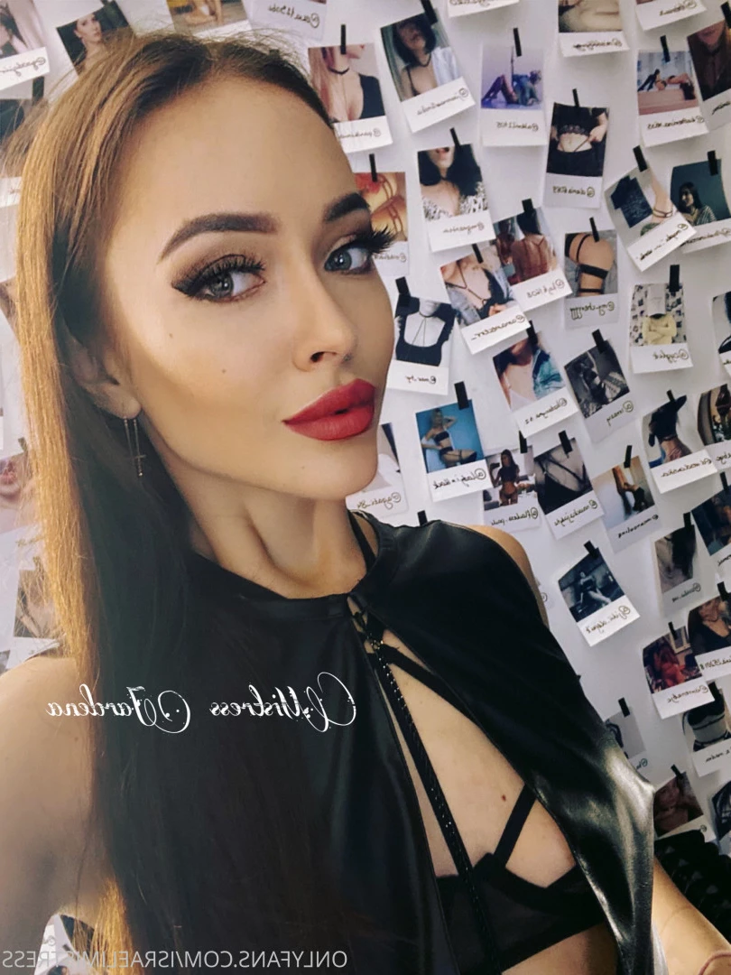 Jardena מיסטרס [ israelimistress ] Onlyfans leaked photo 8858633 on Hotleaks.tv