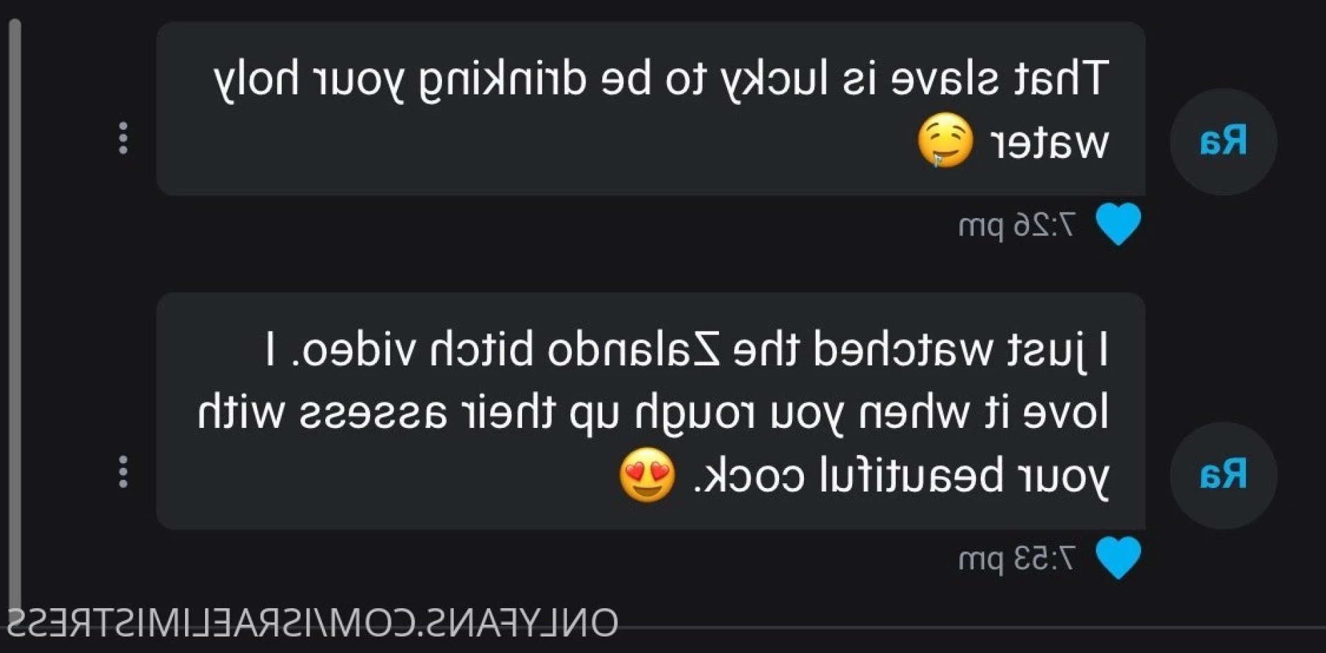 Jardena מיסטרס [ israelimistress ] Onlyfans leaked photo 8858836 on Hotleaks.tv