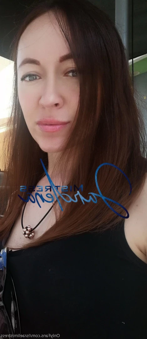 Jardena מיסטרס [ israelimistress ] Onlyfans leaked photo 8859322 on Hotleaks.tv