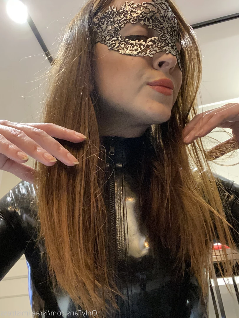 Jardena מיסטרס [ israelimistress ] Onlyfans leaked photo 8859333 on Hotleaks.tv