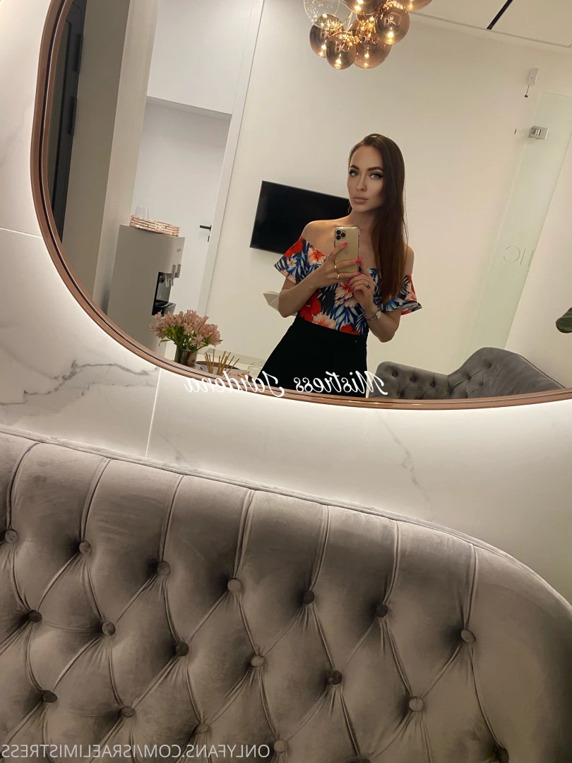 Jardena מיסטרס [ israelimistress ] Onlyfans leaked photo 8859376 on Hotleaks.tv