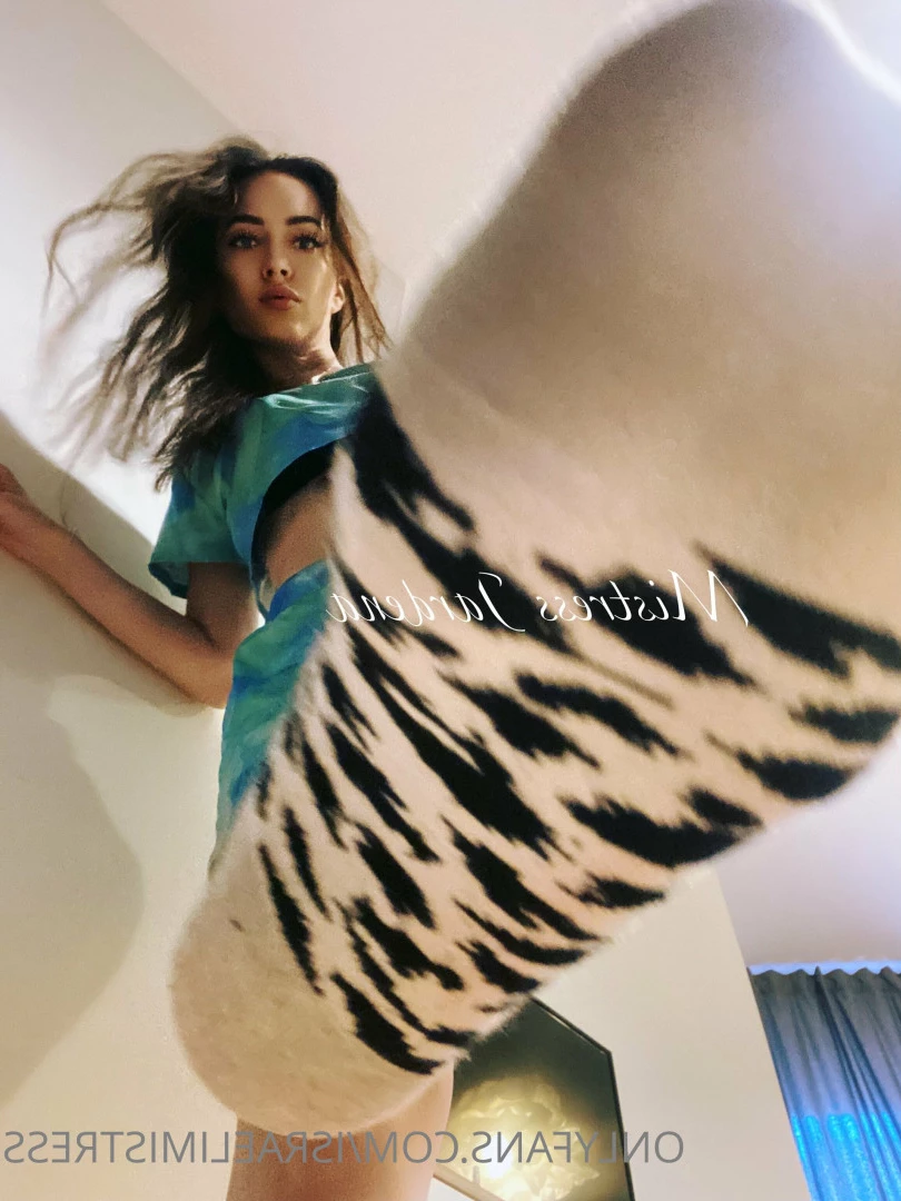 Jardena מיסטרס [ israelimistress ] Onlyfans leaked photo 8859464 on Hotleaks.tv