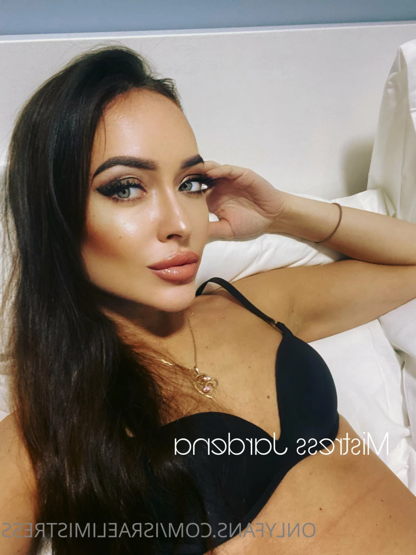 Jardena מיסטרס [ israelimistress ] Onlyfans leaked photo 8859507 on Hotleaks.tv