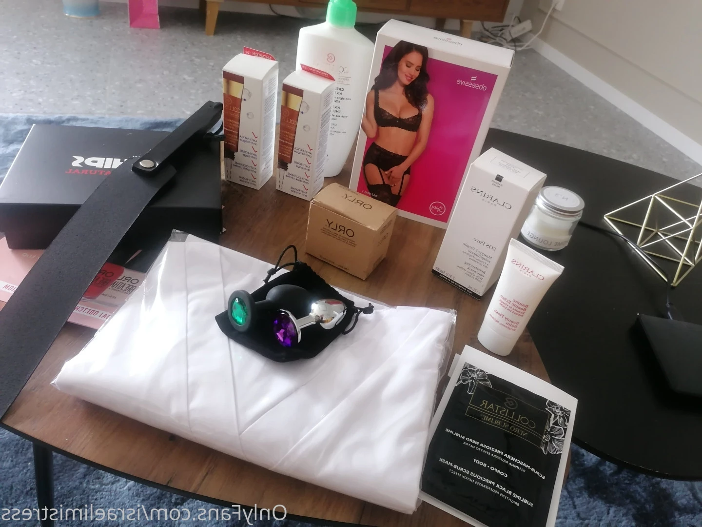 Jardena מיסטרס [ israelimistress ] Onlyfans leaked photo 8860108 on Hotleaks.tv