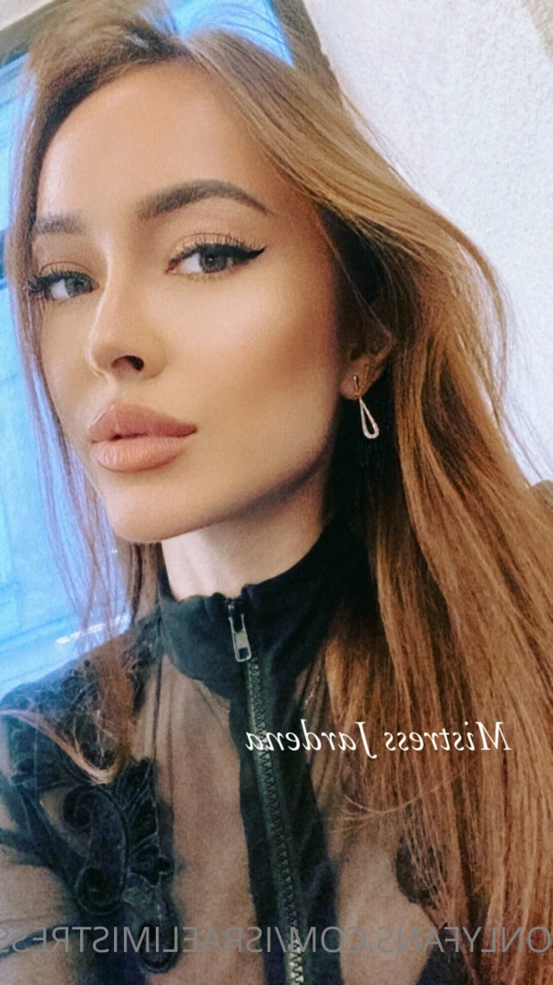 Jardena מיסטרס [ israelimistress ] Onlyfans leaked photo 8860301 on Hotleaks.tv