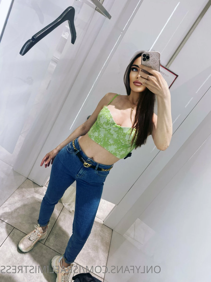 Jardena מיסטרס [ israelimistress ] Onlyfans leaked photo 8860769 on Hotleaks.tv