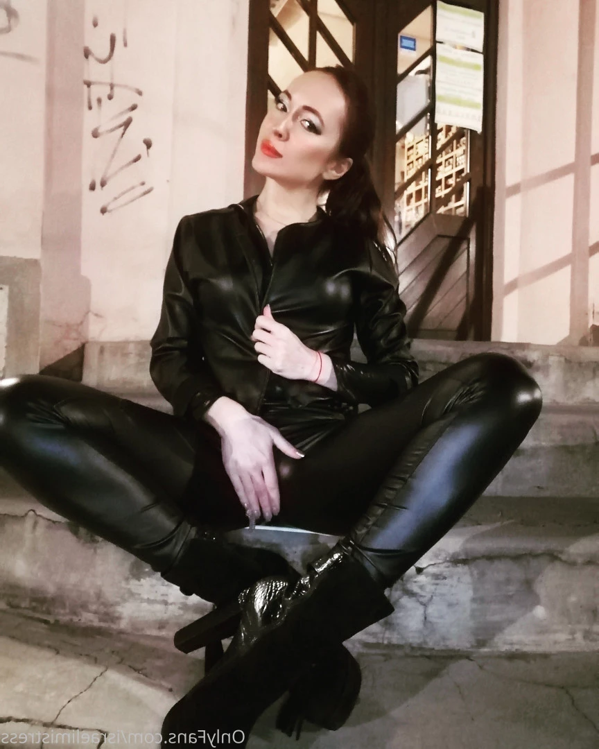 Jardena מיסטרס [ israelimistress ] Onlyfans leaked photo 8860814 on Hotleaks.tv
